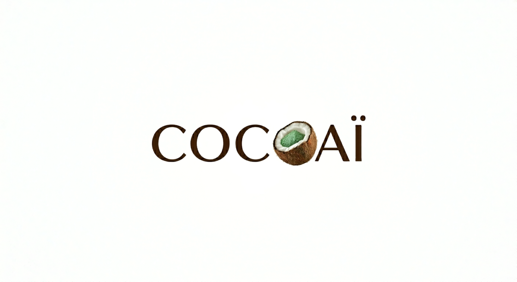COCOAÏ BEAUTY